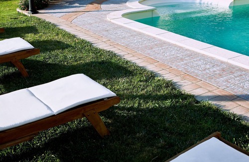 Giungano Apartment | LandHausFelicia - Giglio by Interhome
