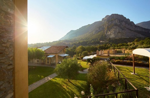 Giungano Apartment | LandHausFelicia - Tulipano by Interhome