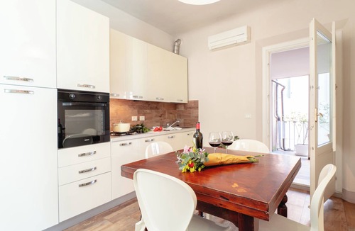 Sant'Antonio House | Lanfranchi Suite Apartament
