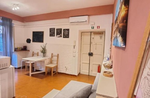 Aventine Apartment | Lapo's Apartment's