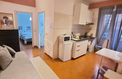 Aventine Apartment | Lapo's Apartment's