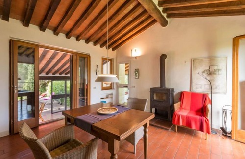 Boccheggiano House | Lara by Interhome