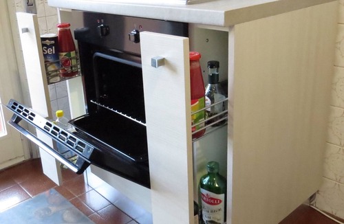 Quartiere XI Portuense Apartment | Large appart. renovated in 2017 well-connected Airport and Center