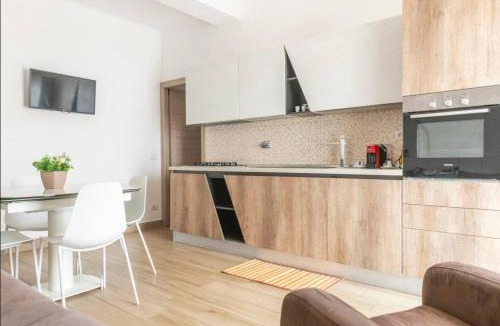 Tuscolano Apartment | Large Garden