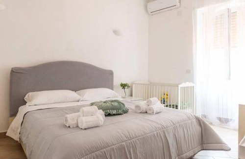 Tuscolano Apartment | Large Garden