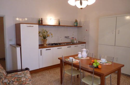Castiglione della Pescaia Apartment | large and bright apartment near the sea
