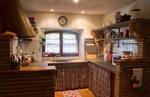 Ficulle Villa | Large private pool villa between Rome/Florence southern Tuscany in the countryside