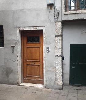 San Marco Apartment | LARGE TOP 3 ROOMS FLAT CENTRAL RIALTO