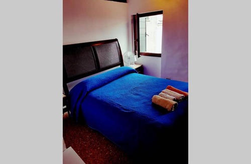 San Marco Apartment | LARGE TOP 3 ROOMS FLAT CENTRAL RIALTO