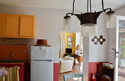 Zona LVIII Prima Porta Villa | Large villa for rent in Rome
