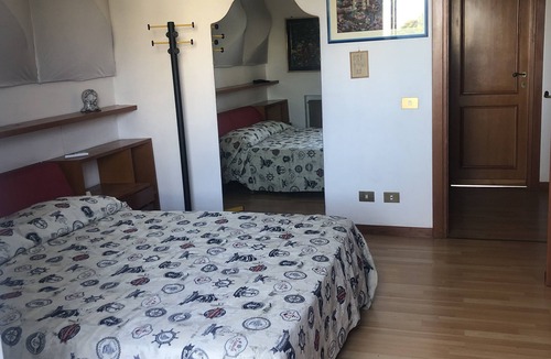 Fregenae Villa | Large villa with bbq 300mt from the beach and 40 min from Rome