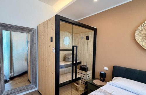 Porticello Apartment | Las Palomas
