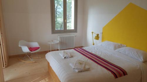 Porretta Terme Bed & Breakfast | lassù minihotel