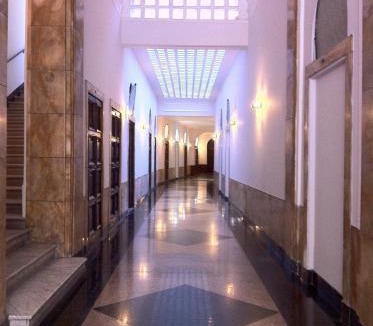 Rione IV Campo Marzio Apartment | Lata Luxury Apartment