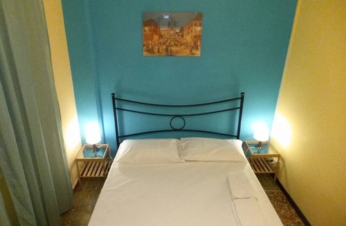 Monti Apartment | LATERANO GUEST HOUSE
