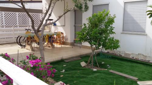 Margherita di Savoia House | Lattanzio's Residence