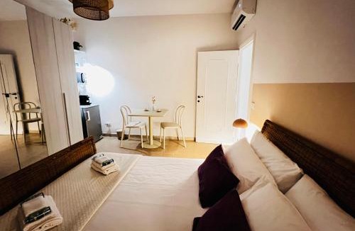Terracina Apartment | Laura Nest