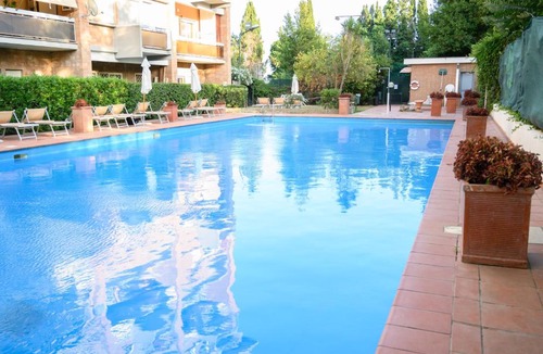 Aurelio Apartment | Laura Sweet Home con Piscina