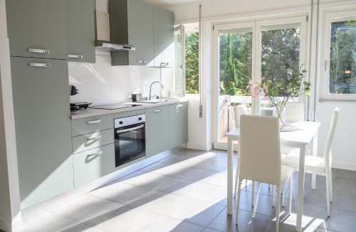 Aurelio Apartment | Laura Sweet Home con Piscina