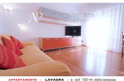 Cavi Apartment | Lavagnacig