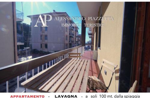 Cavi Apartment | Lavagnacig