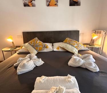 Fiumicino Apartment | Lavi home Parco Leonardo