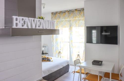 Fiumicino Apartment | Lavi home Parco Leonardo