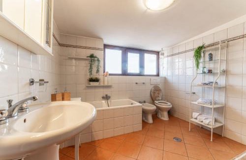 Fonte Nuova Apartment | LDG Exclusive Places Roma