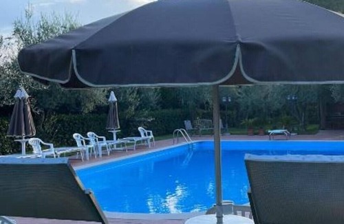 Cerignola House | Le Agavi Country House & Pool