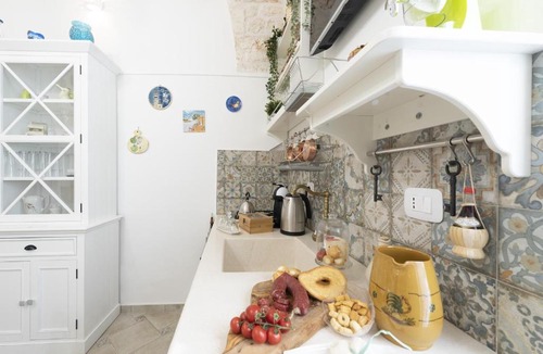 Ostuni Apartment | Le Alcove del Leopardi