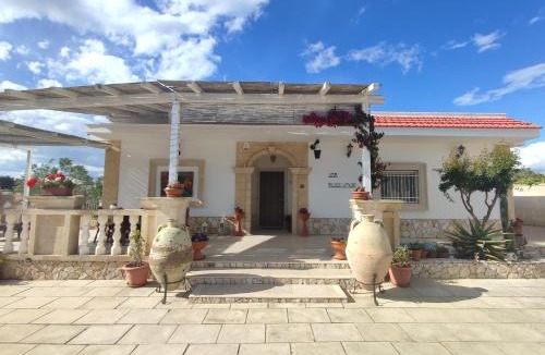 Torricella Bed & Breakfast | Le Anfore del Salento Bed and Breakfast