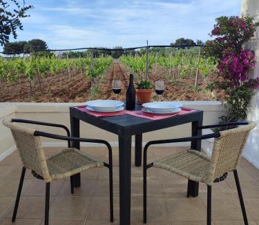 Torricella Bed & Breakfast | Le Anfore del Salento Bed and Breakfast