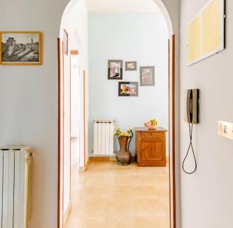 Santa Maria delle Mole Apartment | Le Anfore