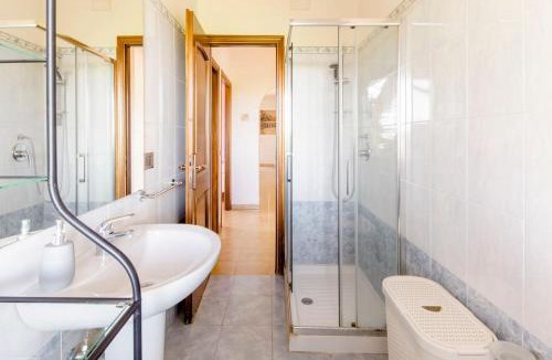 Santa Maria delle Mole Apartment | Le Anfore