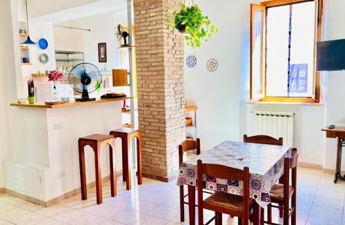 Civitavecchia Apartment | Le antiche mura
