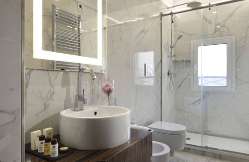 Vatican Hotel | Le Boutique Hotel