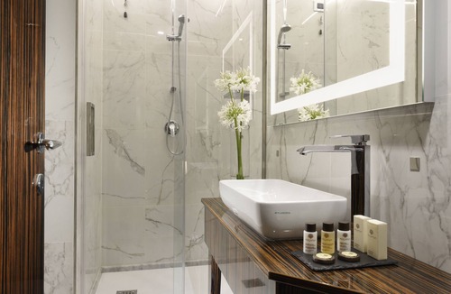 Vatican Hotel | Le Boutique Hotel