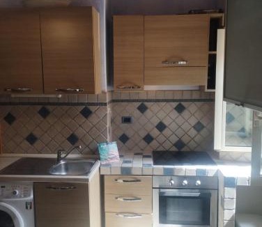 Giglio Porto Apartment | Le Caldane