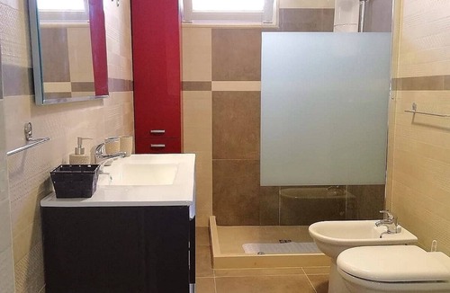 Santa Maria al Bagno Apartment | Le Calette Apartments