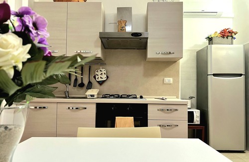 Santa Maria al Bagno Apartment | Le Calette Apartments