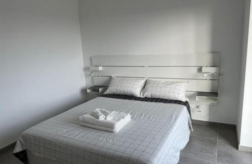 Guidonia Montecelio Apartment | Le Calle appartamento alloggio turistico