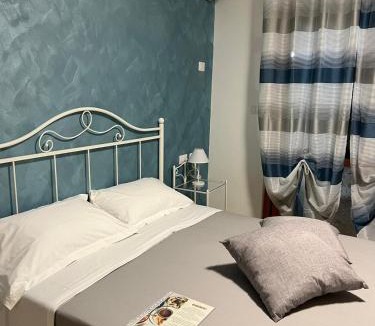 Villalba Bed & Breakfast | Le Camere di Bea