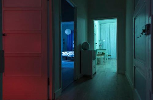 Old Town House | Le Camere di Casa Cassandra