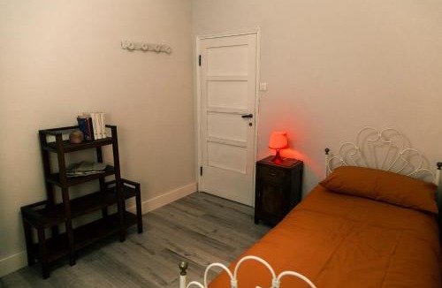 Old Town House | Le Camere di Casa Cassandra