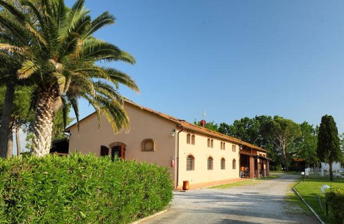 Grosseto Resort | Le Capanne III