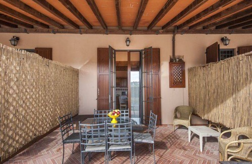 Grosseto Resort | Le Capanne III