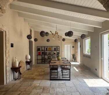 Mola di Bari Hotel | Le Carasse Boutique Hotel