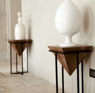 Mola di Bari Hotel | Le Carasse Boutique Hotel