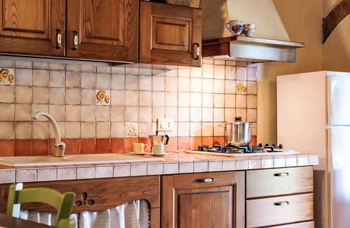 Massa Marittima Apartment | Le Cascatelle (MSS231) by Interhome