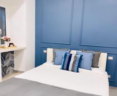 Cisterna di Latina Bed & Breakfast | Le Case Col Sole da Silvia INTERNO 1